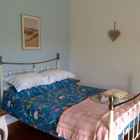Homestay Arrabella Availles-Limouzine ภายนอก รูปภาพ
