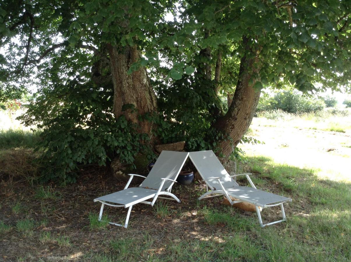 Homestay Arrabella Availles-Limouzine ภายนอก รูปภาพ