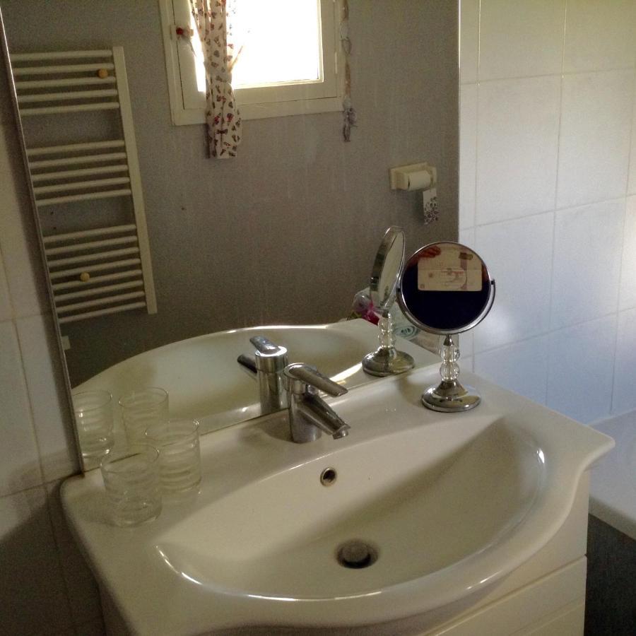 Homestay Arrabella Availles-Limouzine ภายนอก รูปภาพ