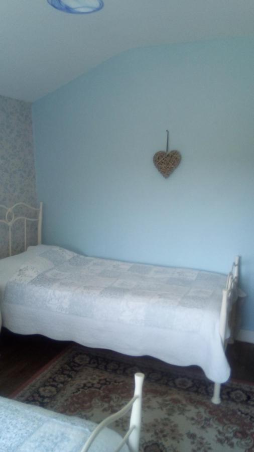 Homestay Arrabella Availles-Limouzine ภายนอก รูปภาพ