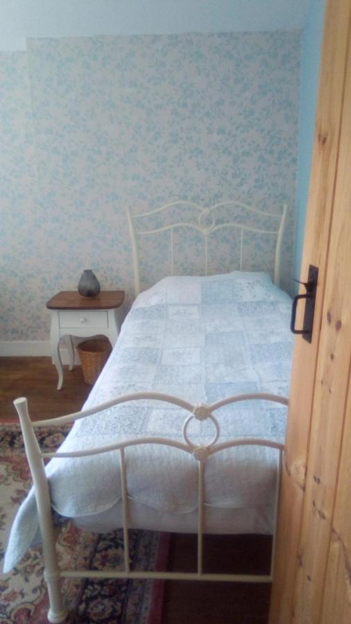 Homestay Arrabella Availles-Limouzine ภายนอก รูปภาพ