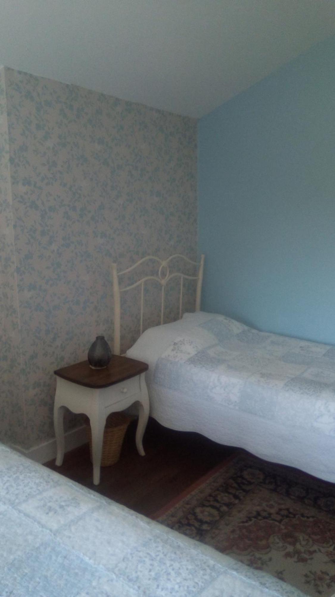 Homestay Arrabella Availles-Limouzine ห้อง รูปภาพ